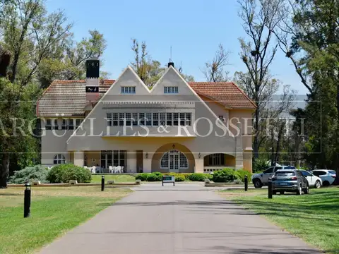 Kentucky Club de Campo