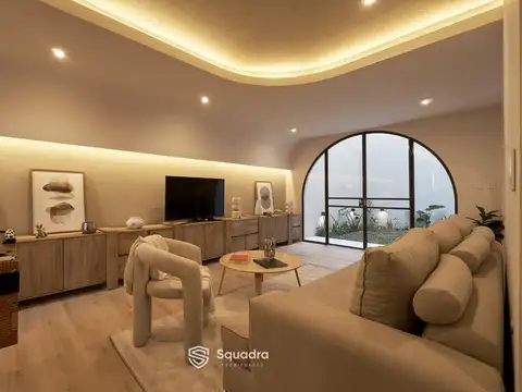 VENTA - Casa 3 dormitorios, patio, quincho con parrillero, piscina y 2 cocheras - Lourdes, Rosario.