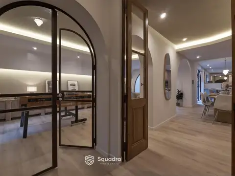 Casa en Venta al Oeste