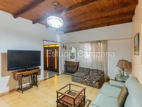 Casa en Venta en Villa Pueyrredon, USD 298.000