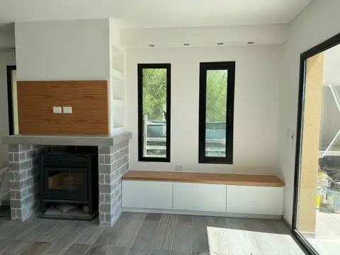 Casa en Alquiler 1 año