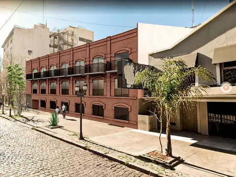 Departamentos en venta San Telmo estrenar en julio
