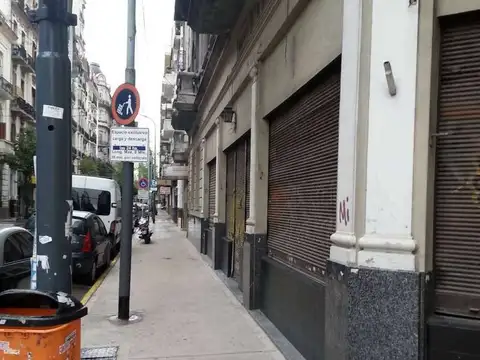 Tte Gral Juan D Peron 2100