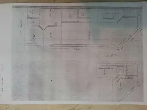 Tte Gral Juan D Peron 2100