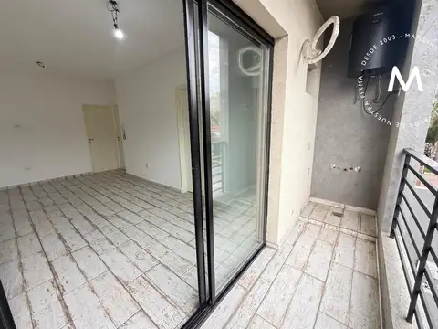 Departamento en Venta en Villa Ballester, USD 65.000