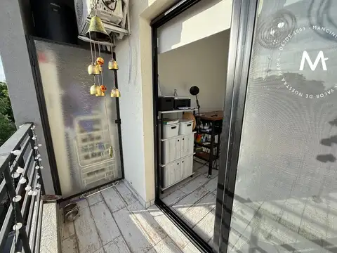 Departamento en Venta al Sudoeste