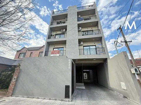 Apto crédito.- Departamento en venta de 2 ambientes - Villa Ballester