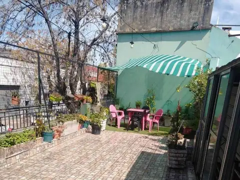 Zañartu 1300 Casa 4amb patio y tza u$189.000