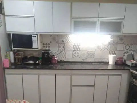 Zañartu 1300 Casa 4amb patio y tza u$189.000