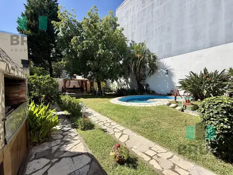 PERITO MORENO al 2600 VILLA LUZURIAGA