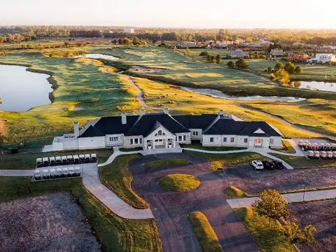 Departamento en venta con renta Pilará terrazas al golf - Pilar 5 Ambientes