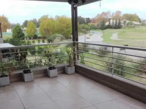 Departamento en Venta con 2 cocheras