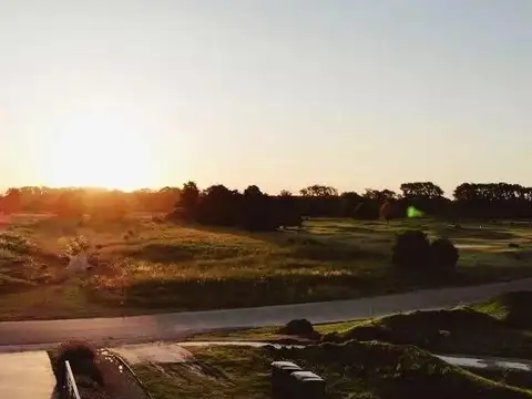 Departamento en venta con renta Pilará terrazas al golf - Pilar 5 Ambientes