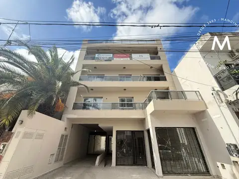 Pueyrredon 2676, 1° "C" - Villa Ballester Centro