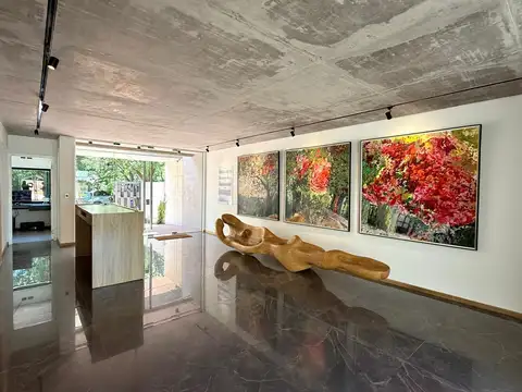 Departamento en Alquiler en Fisherton, USD 800