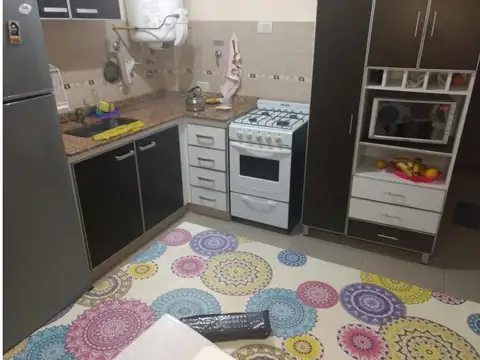 Departamento en Venta 7 años