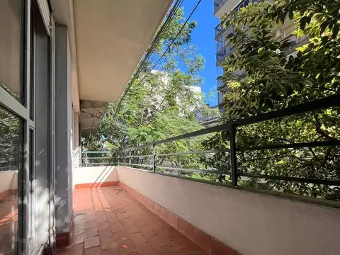 Departamento en Alquiler 40 años