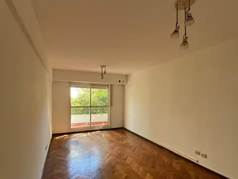 Departamento en Centro