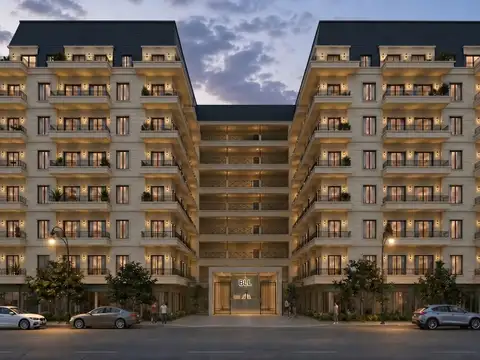 Departamento en Venta de 2 dormitorios