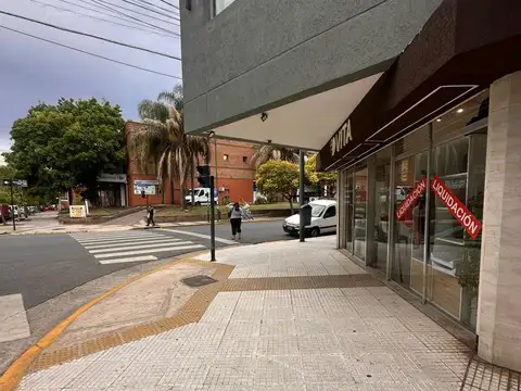 Local en Venta A Estrenar