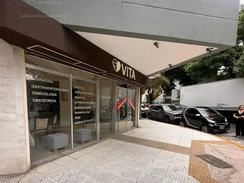 Local en Venta en Caballito, USD 450.000