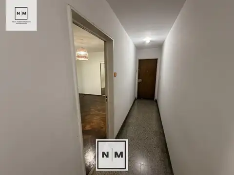 Departamento en Las Cañitas Monoambiente - Baéz al 400