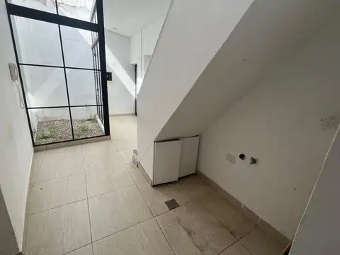 Depto Tipo Casa en Venta en Almagro, USD 169.000