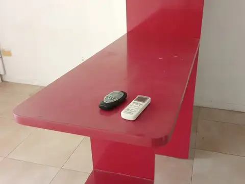 Departamento en Alquiler 18 años