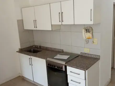 Tucuman 3500, Piso 6