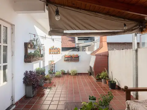 Depto Tipo Casa en Venta de 2 dormitorios