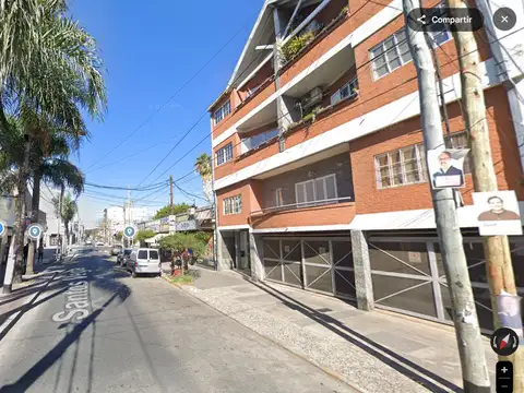 departamento 3 ambientes C/ Cochera fija