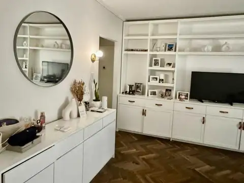 Malabia 2300, Piso 3