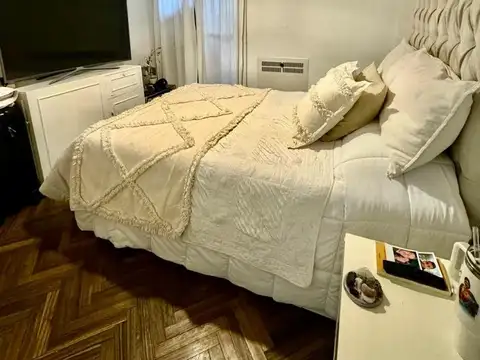 Malabia 2300, Piso 3