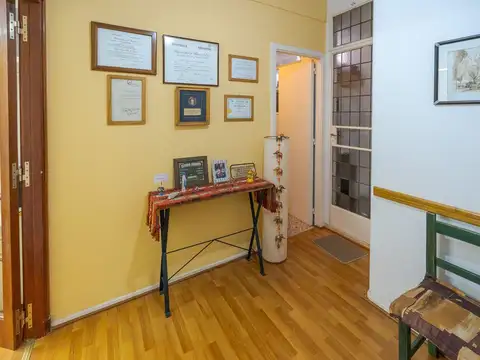 Departamento en Venta en San Telmo, USD 92.000