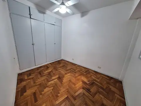 Departamento en Alquiler 40 años