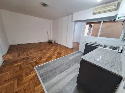 Departamento en Alquiler de 3 ambientes