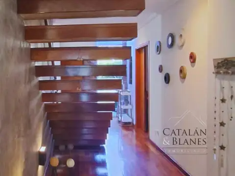 Casa en Venta 10 años