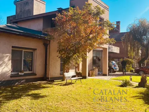 Calle 75 y Calle 122,