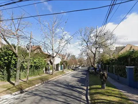 Terreno en Venta, FOT 0,8
