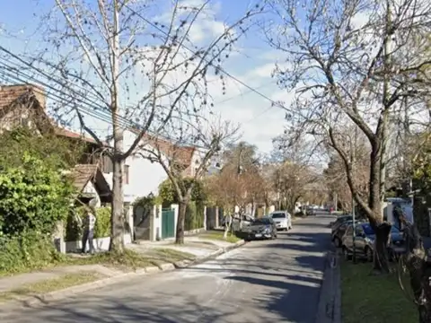 Terreno en Venta, FOS 0,4