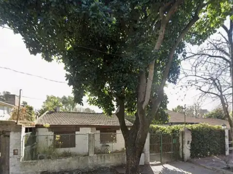 VENTA LOTE EN LA MEJOR ZONA DE LA HORQUETA