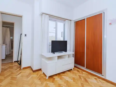 Departamento en Venta en Palermo, USD 125.000