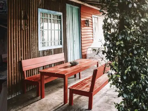 Chacra de 5 Hectáreas - Casa de Campo - Santa Maria de Lobos Polo Club