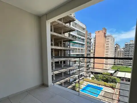 Departamento en Venta en Rosario, USD 53.000