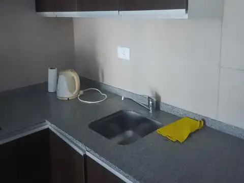 Departamento en Venta en Rosario, USD 53.000