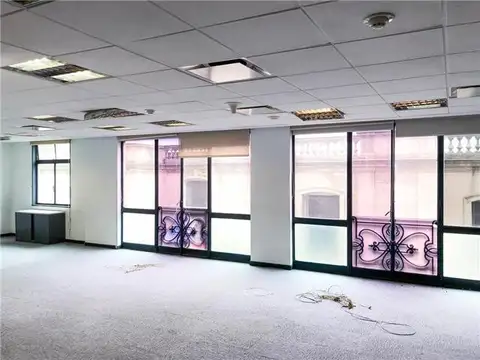 OFICINAS - OFICINAS - MICROCENTRO (COMERCIAL), CAPITAL FEDERAL