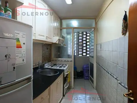 Departamento en Venta 35 años