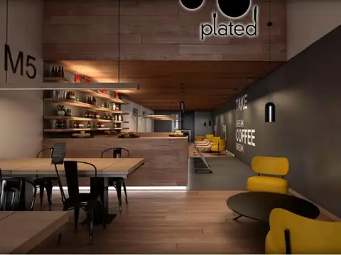 Local comercial