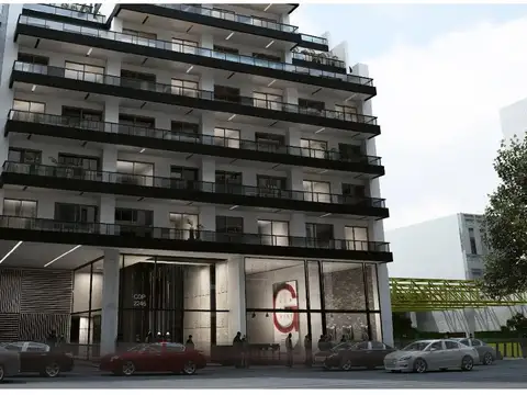 Local en Venta en Belgrano Barrancas, USD 676.485
