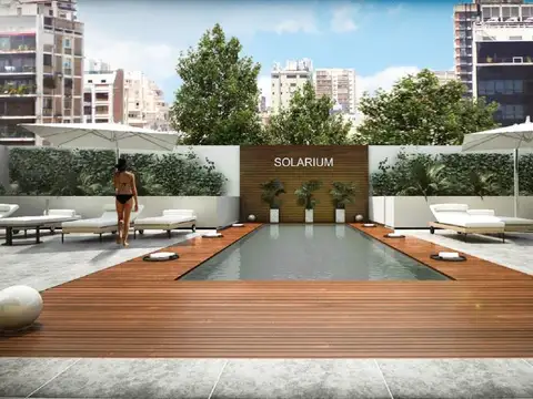 Ciudad De La Paz 2200